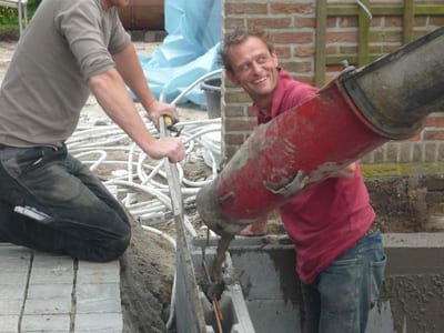 Collega's