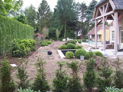 Groen