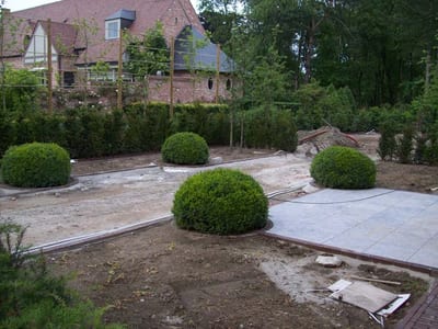 Groen