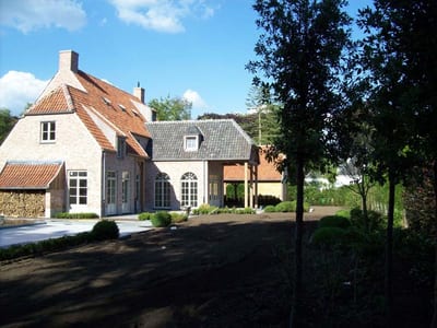 Groen