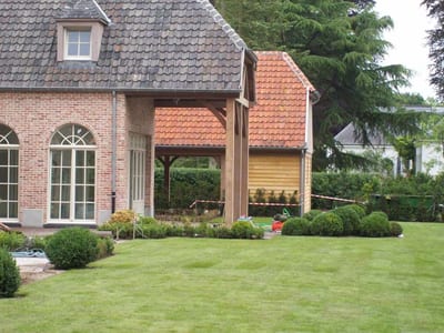 Groen