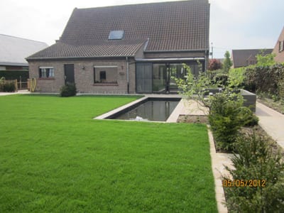 Groen