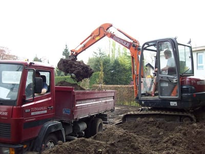Grondwerken