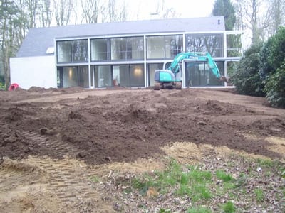 Grondwerken