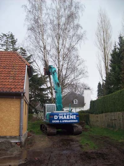 Grondwerken