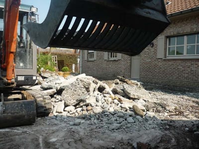 Grondwerken