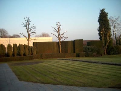Onderhoud