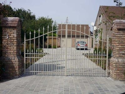 Oprit
