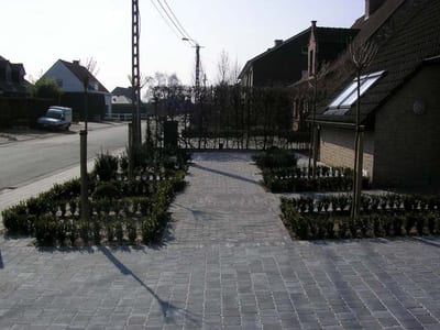 Oprit