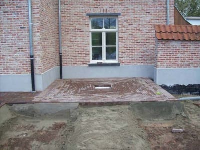 Terras