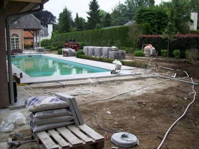 Terras