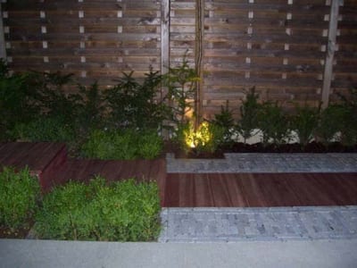 Terras