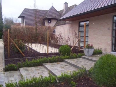 Terras