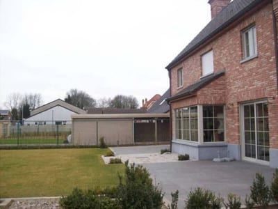 Terras