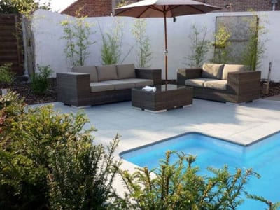 Terras