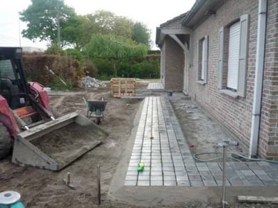 Terras