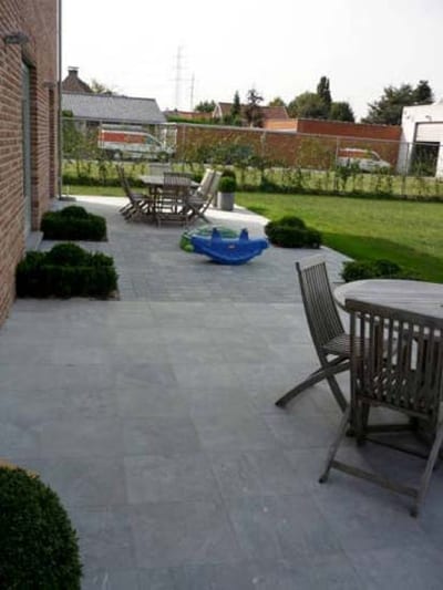 Terras