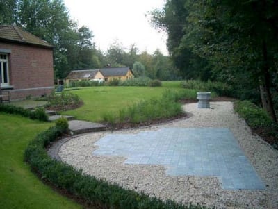 Terras