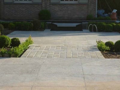 Terras