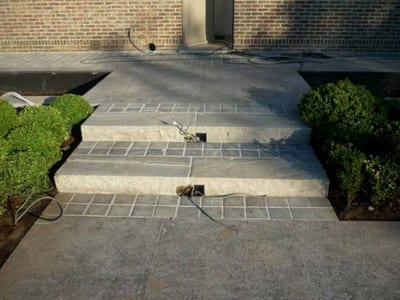 Terras