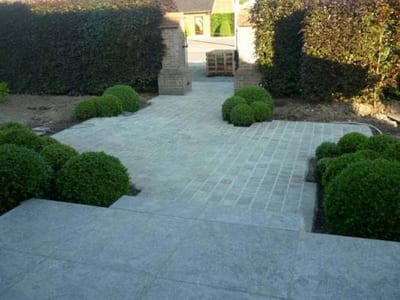 Terras