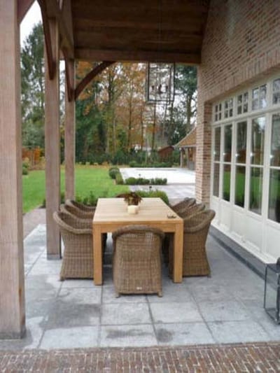 Terras
