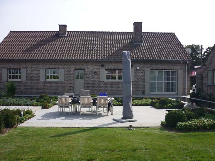 Na de werken